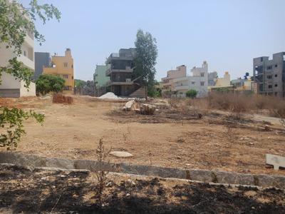 Residential Plot