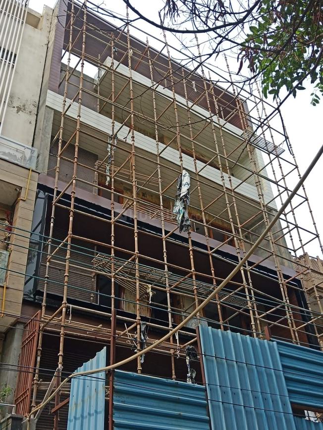 reebok paschim vihar