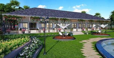 Residential Plot