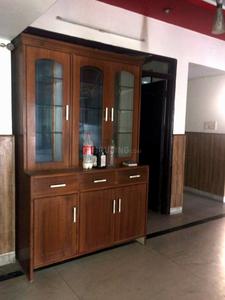 4 BHK Apartment