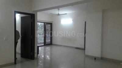 4 BHK Apartment