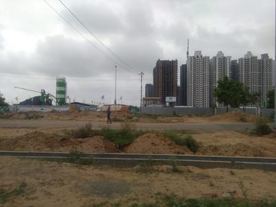 Residential Plot