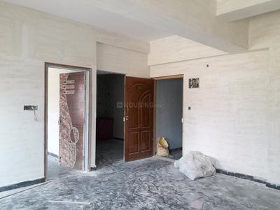 Gallery Cover Image of 1250 Sq.ft 3 BHK Apartment for rent in Kaggadasapura for 25000