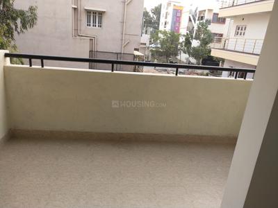 Gallery Cover Image of 1027 Sq.ft 2 BHK Apartment for buy in Kaikondrahalli for 4600000