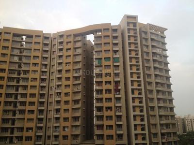 Gallery Cover Image of 1080 Sq.ft 2 BHK Apartment for buy in Khodiyar for 5400000