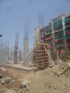 1 BHK Apartment