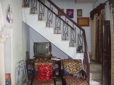 2 BHK Independent House