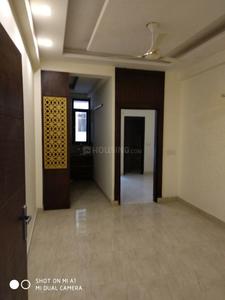 2 BHK इंडिपेंडेंट हाउस