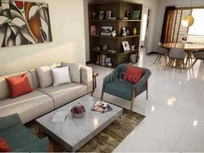 2 BHK Apartment