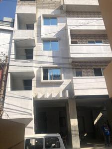 Gallery Cover Image of 1584 Sq.ft 2 BHK Independent House for buy in Sheshadripuram for 60000000