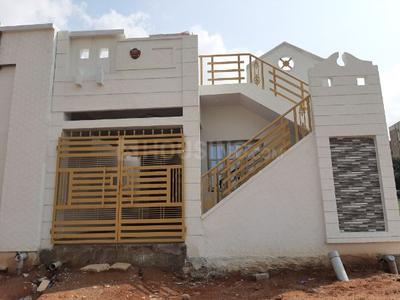 Gallery Cover Image of 1100 Sq.ft 2 BHK Independent House for buy in Kalkere for 8200000