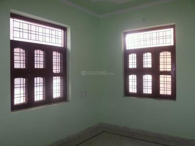 3 BHK Independent House
