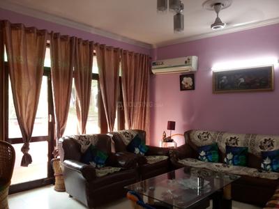2 BHK Apartment