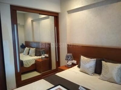 Gallery Cover Image of 540 Sq.ft 1 BHK Apartment for buy in Boisar for 1719000