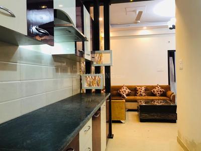 2 BHK Apartment