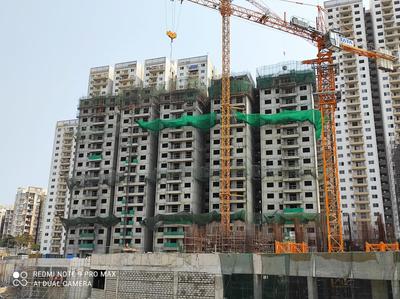 3 BHK Apartment