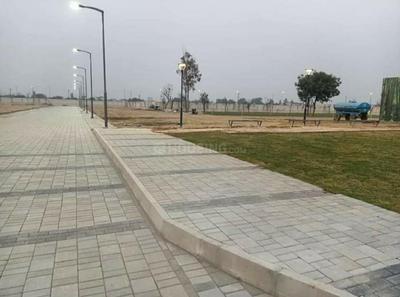 Residential Plot