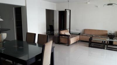 Gallery Cover Image of 1250 Sq.ft 2 BHK Apartment for buy in Gunjan for 3300000