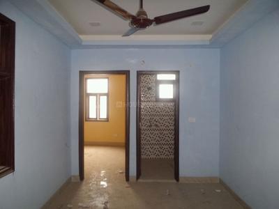 1 BHK Apartment