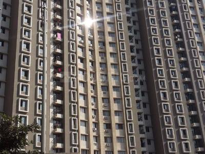 2 BHK Apartment