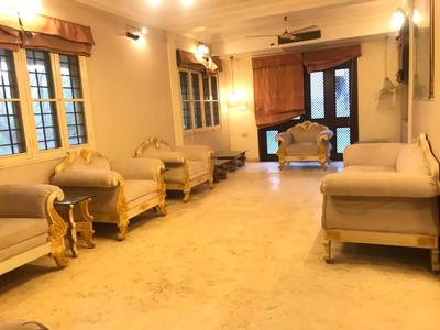 Gallery Cover Image of 6903 Sq.ft 4 BHK Villa for buy in Thaltej for 75000000