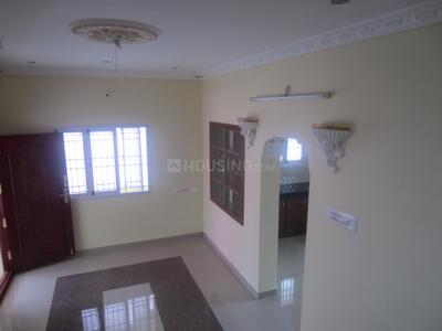 Gallery Cover Image of 980 Sq.ft 3 BHK Independent House for buy in Vadamadurai for 4770000
