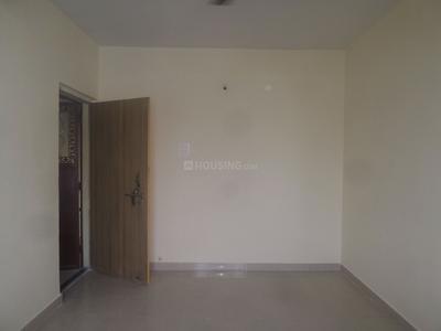 1 BHK Apartment