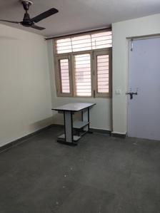 1 BHK Independent House