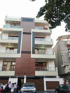 Gallery Cover Image of 1250 Sq.ft 3 BHK Apartment for buy in Niti Khand for 5500000
