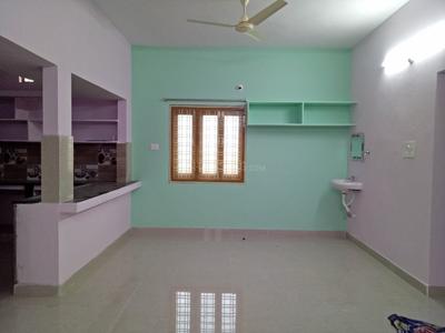 Gallery Cover Image of 1200 Sq.ft 2 BHK Independent Floor for rent in Kuntloor for 7000