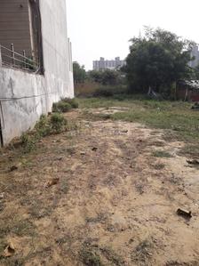 Residential Plot