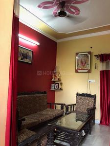 3 BHK Independent House
