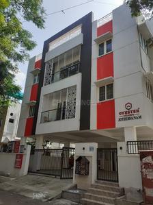 3 BHK अपार्टमेंट