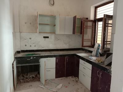 Gallery Cover Image of 1212 Sq.ft 2 BHK Independent House for buy in Electricity Board Area for 5454000