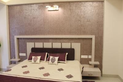 3 BHK Apartment