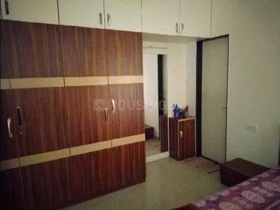 Gallery Cover Image of 1265 Sq.ft 3 BHK Apartment for buy in Tathawade for 8900000