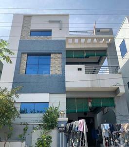Gallery Cover Image of 2120 Sq.ft 3 BHK Independent House for buy in Badangpet for 13800000