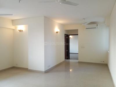 Gallery Cover Image of 1943 Sq.ft 3 BHK Apartment for buy in Sector 107 for 9450000
