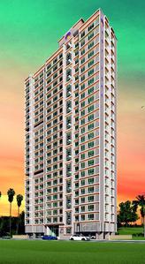 1 BHK Apartment