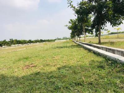 Gallery Cover Image of Sq.ft Residential Plot for buy in Oragadam for 780000