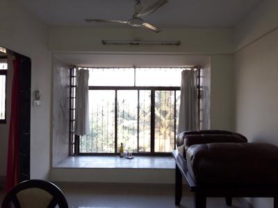 1 BHK Apartment