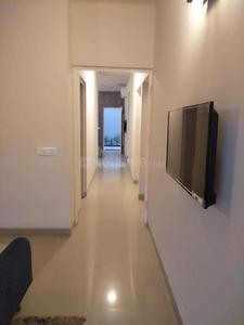 3 BHK Apartment