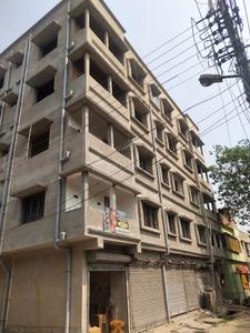 Gallery Cover Image of 692 Sq.ft 2 BHK Independent House for buy in Agarpara for 1453200