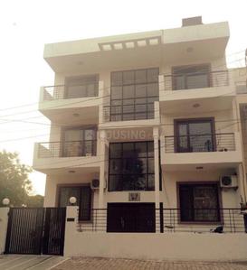 1 RK Villa