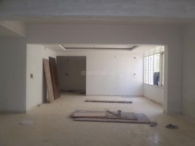 3 BHK Independent Floor