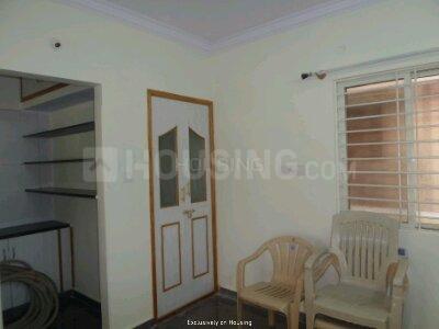 1 BHK Independent Floor