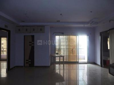 Gallery Cover Image of 1700 Sq.ft 4 BHK Apartment for buy in Kalyan West for 14300000