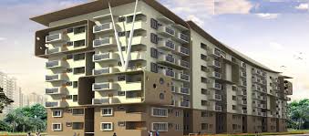 Gallery Cover Image of 1120 Sq.ft 2 BHK Apartment for buy in Thanisandra for 5600000