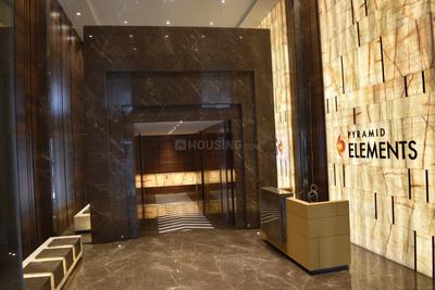 1 BHK Apartment