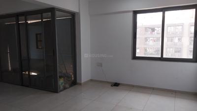 1550 Sqft 3 BHK Flat for sale in Shivalay Parisar | Kudasan ...